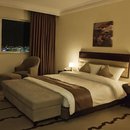 עמאן Carnival Hotel מראה חיצוני תמונה