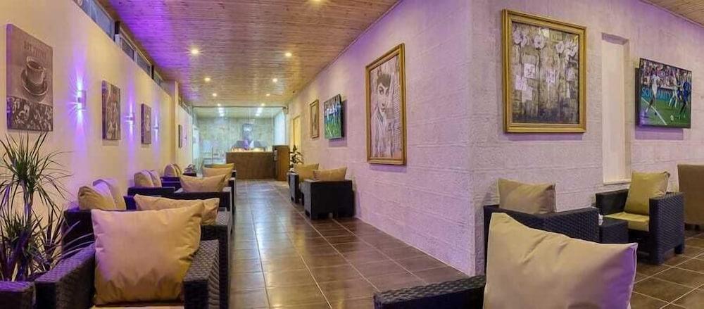עמאן Carnival Hotel מראה חיצוני תמונה