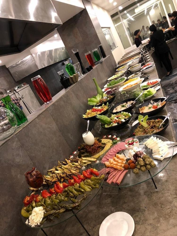 עמאן Carnival Hotel מראה חיצוני תמונה
