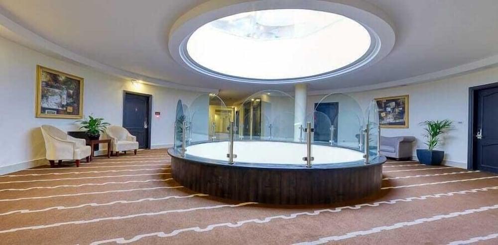 עמאן Carnival Hotel מראה חיצוני תמונה
