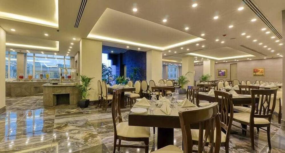עמאן Carnival Hotel מראה חיצוני תמונה