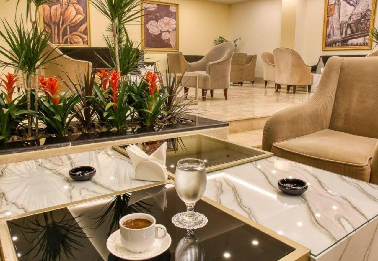 עמאן Carnival Hotel מראה חיצוני תמונה
