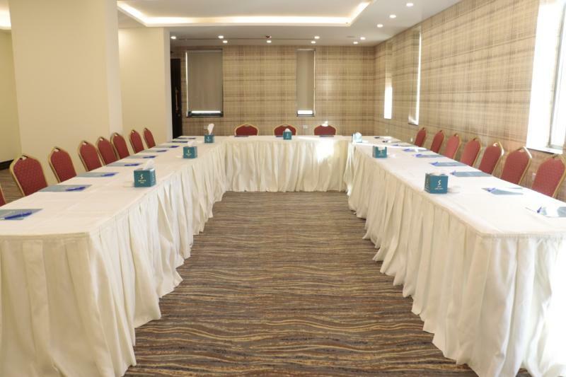 עמאן Carnival Hotel מראה חיצוני תמונה